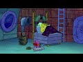 🔉Sleepy and Calm SpongeBob Music for Sleep and Relaxation (V2)