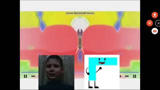 Kai Lan Crying Csupo In Blind Major