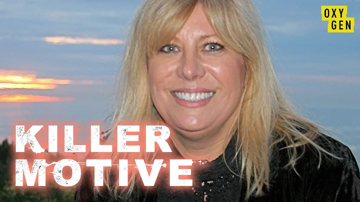 April Kauffman Shot To Death In New Jersey Home | ...