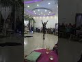 Show Bellydance Quinceañera Brithnay