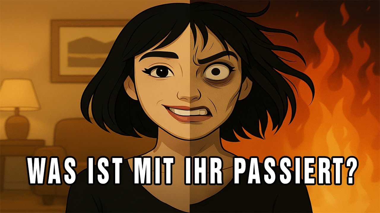 WARUM FRAUEN MIT 40 VERRÜCKT WERDEN