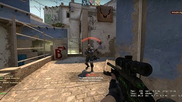 GET NO SCOPE CSGO SSG:08