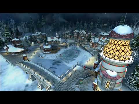 NOONNY NICOLA-noapte de craciun