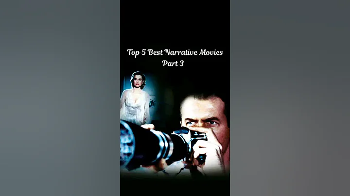 Top 5 Best Narrative Movies Part 3