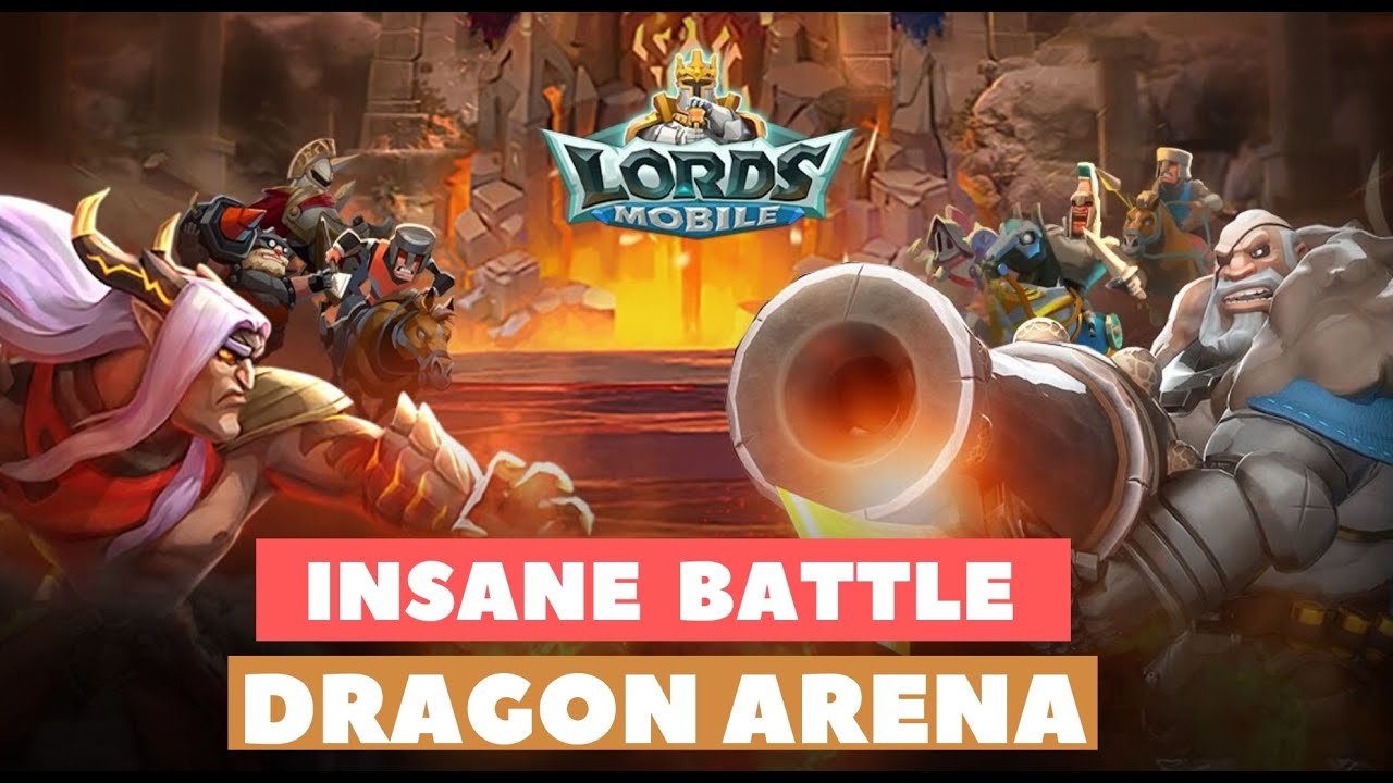 Карта арены драконов в лордс мобайл. Lords mobile арена дракона. Лордс мобайл арена драконов. Арена драконов тфт. Dragon arena игра.