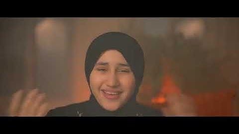 حنيت وحنين انس سيد مريم سيد حنيت الك روحي