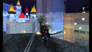 Nrg Stunts Video -Fxp Sa:Mp 2013