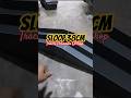 Pesanan track 2 custom slope tanjakan 38cm #diy #mini4wd #tamiya #mainan #shorts