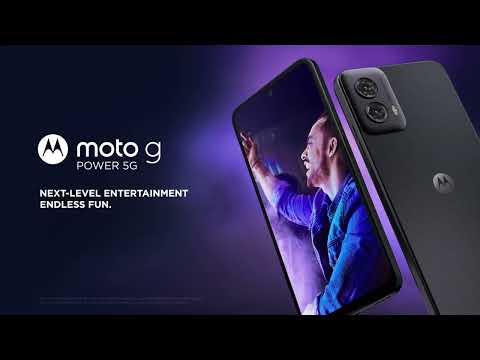 Moto G Power 5G (2024) is a budget phone with surprising tricks up its sleeve – Yanko Design