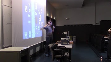 Linux Day 2018 -  Open Hardware PowerPC Notebook - Milano