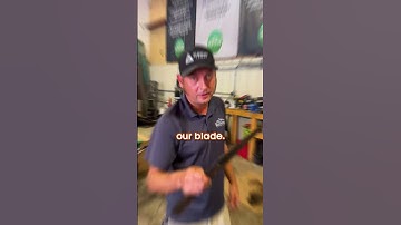 How to Sharpen a Lawn Mower Blade?