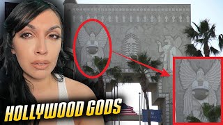 EVIDENCE: Hollywood is Babylon