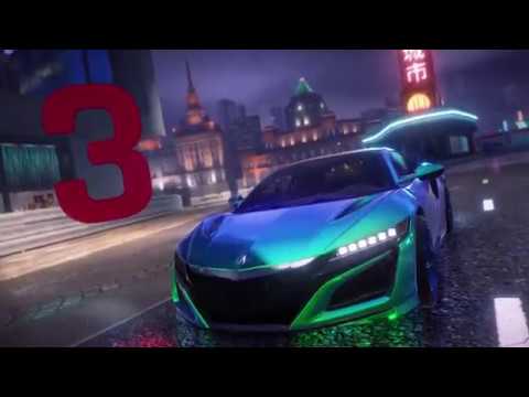 asphalt-9---acura-2017-nsx-car-hunt-riot-1:38:670-*top-3*