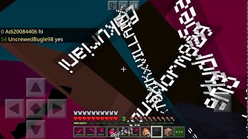 Minecraft Mineplex survival Gbox give away!! -closed-