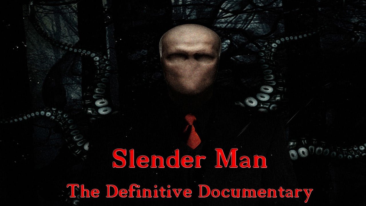 Slender Man: The Definitive Documentary - YouTube