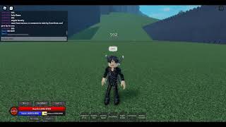 Elemental Grind Game Sound and HW/Heavens Wrath showcase