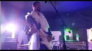 MDOU MOCTAR – Afrique Victime  [2022.04.27, KAPU, Linz]