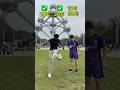 Devine je suis dans quels lieux   freestylefootball foot soccer skills diallofreestyle