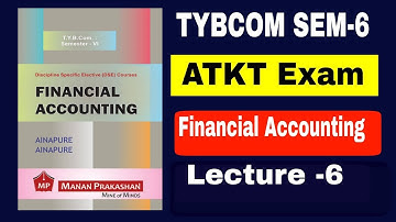 L.2 Foreign Currency Transaction Practical Problems With Solution || Atul Sir