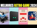 Os melhoresgames retr da china para 2024