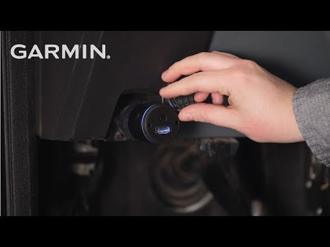 Support: Setting up a Garmin eLog™ with an iPhone or iPad