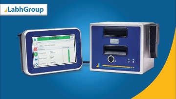 High resolution thermal transfer printing machine | Thermal transfer printing machine | Labh Group