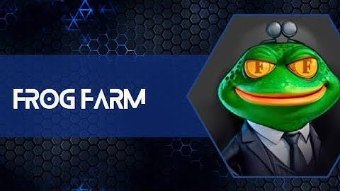 FrogFarm Daily Cipher Code Today 5 Dec | Frog Farm Airdrop
