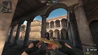 Point Blank - BUGs De Granada #1 (SandStorm CT)