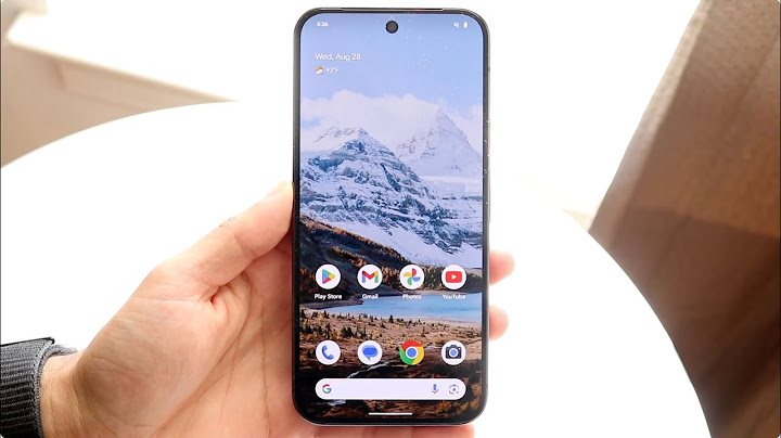 Google Pixel 9 Pro XL In 2025! (Still Worth Buying?) (Review)