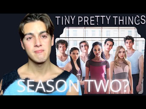 Tiny Pretty Things Season 2? Why Netflix Cancelled Our Show