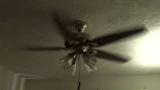 Hunter Whisperwind 2000 Ceiling Fan (NCFD Special 2025)