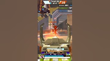 1 vs 3 || BEST  TDM GAMEPLAY || APEX LEGENDS MOBILE || KING GAMING STUDIOS || LIKE & SUBSCRIBE