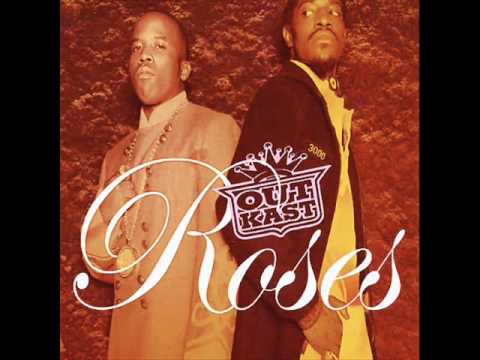 Outkast - Roses