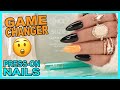 How To Apply Jelly Tips • Easiest DIY HACK 😳