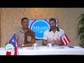 Puertorriqueños ganan 5 premios en competencia mundial de robótica | Viva La Tarde | WapaTV