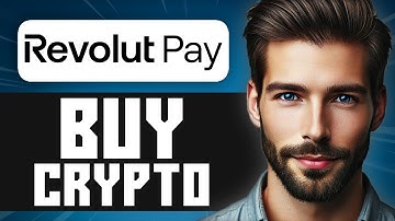 How to Buy Crypto Using Revolut Pay on kuCoin - Full Guide