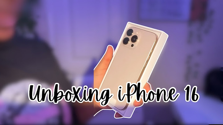 iPhone 16 Pro Max Unboxing – Did Apple Go Too Far?!