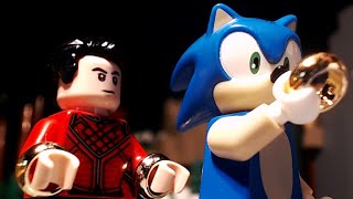 Shang-Chi and the Legend of the Sonic Rings
Shang-Chis rings are pretty cool. But where did they come from?
Music:
The Truman Show - Living Waters
Want to see behind the scenes stuff and pictures from the sets as I animate them? Visit my Instagram for a new Set pic of the day every so often:
https://www.instagram.com/edbound/
Want to see my thoughts and opinions that I will inevitably regret posting online? Follow me on Twitter:
https://twitter.com/EdwinBound
Want to support the channel and be apart of the credits as well as get access to exclusive commentaries, a Discord server, and even get me to critique a video of yours? Feel free to donate to me on my Patreon:
https://www.patreon.com/EdBound
And check out some of my livestreams! Sometimes I play video games, sometimes I animate these very videos. You can watch these streams at:
https://twitch.tv/EdBound
thank you all for watching :) Shang-Chi and the Legend of the Sonic Rings