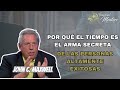 Por Qué el Tiempo Es el Arma Secreta de las Personas Altamente Exitosas