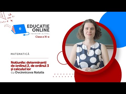 Video: Ce este schimbarea de ordinul doi în educație?