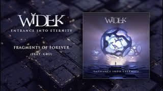 Widek - Fragments of Forever (feat. Gru) - New Song 2025