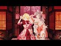 【MMD-OC】Yoi Yoi Kokon【1080p 60FPS】