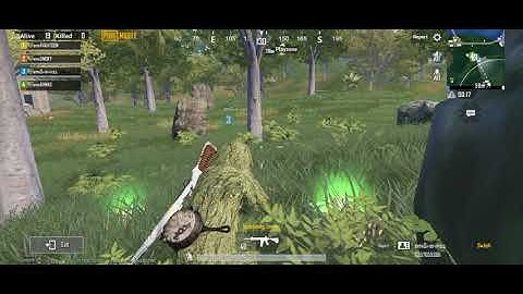 Team EMX Hacking In PMCO Pakistan #Pubg Mobile #PMCO #ESP #Hackers