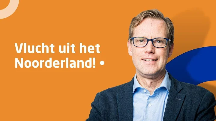 Frank van Oordt  Vlucht uit het Noorderland! (herh...