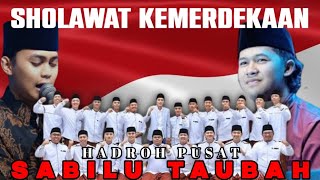 Download Lagu Full sholawat hadroh pusat sabilu taubah bass gleeer MP3 Download Lagu Full sholawat hadroh pusat sabilu taubah bass gleeer MP3