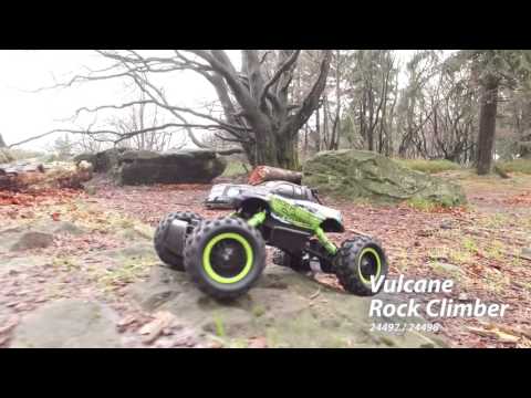 24497 Rock Climber | 24498 Vulcane