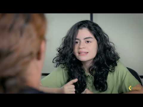 Monólogo - Sophia Januário (31/08/2025)
