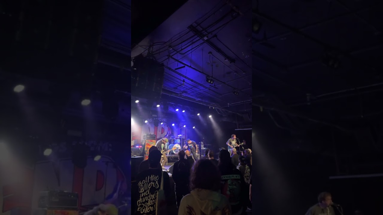 Cosmic Joke @ Baltimore Soundstage, 10/26/25 