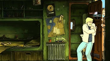 A New Beginning Walkthrough Part 18 English - Chapter 3 3/3 -