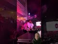 Sam Deep performance
